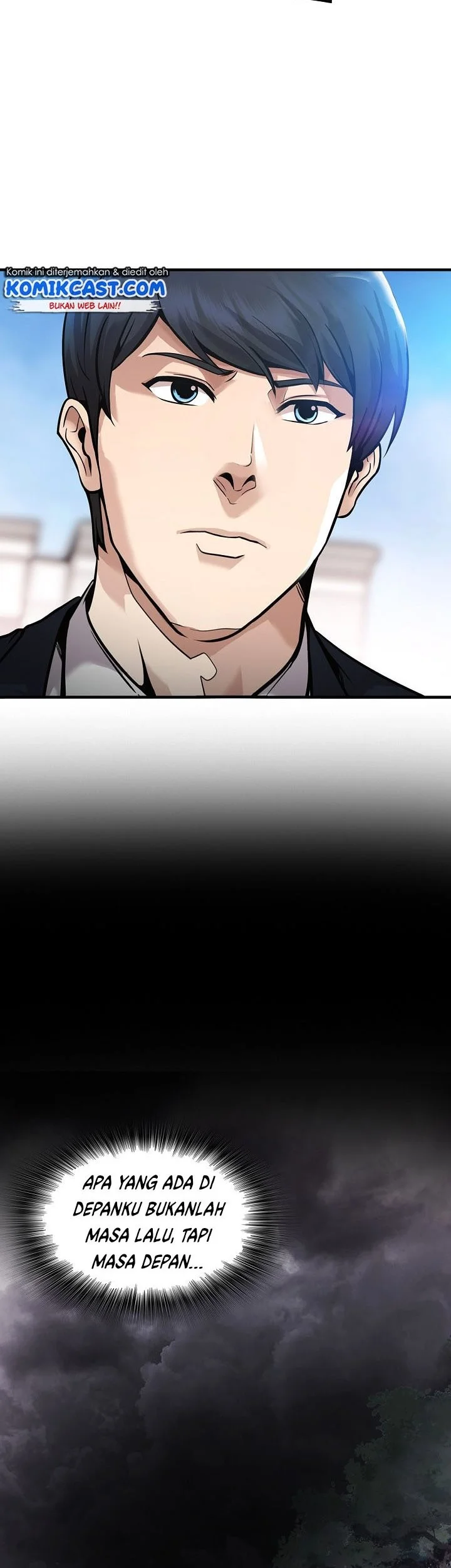 Again My Life Chapter 141 Gambar 87