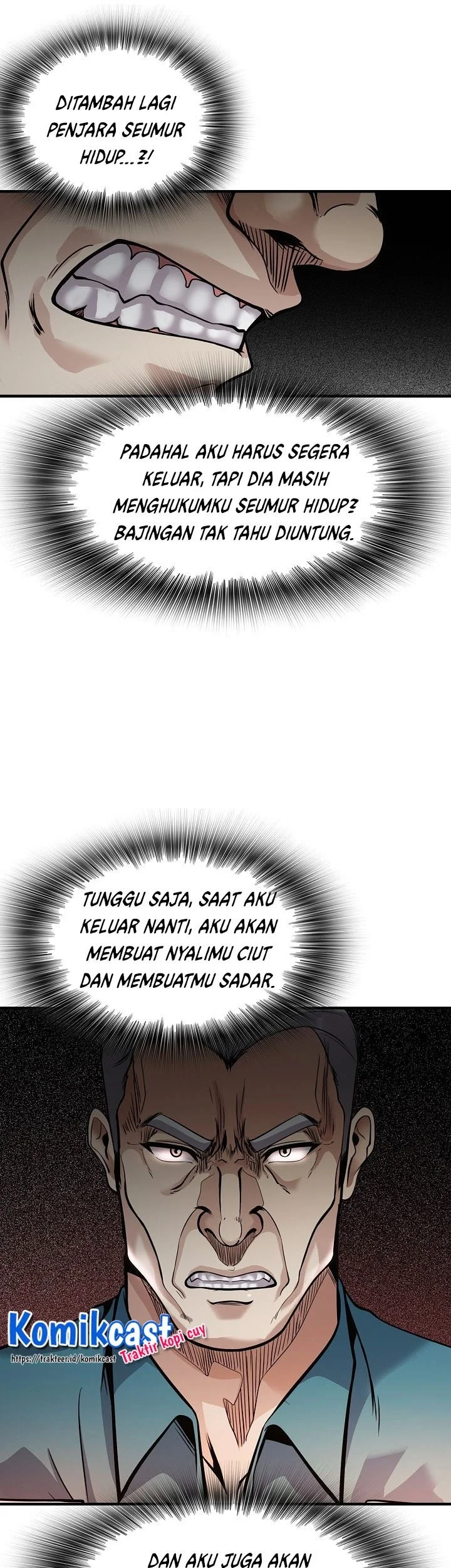 Again My Life Chapter 141 Gambar 7