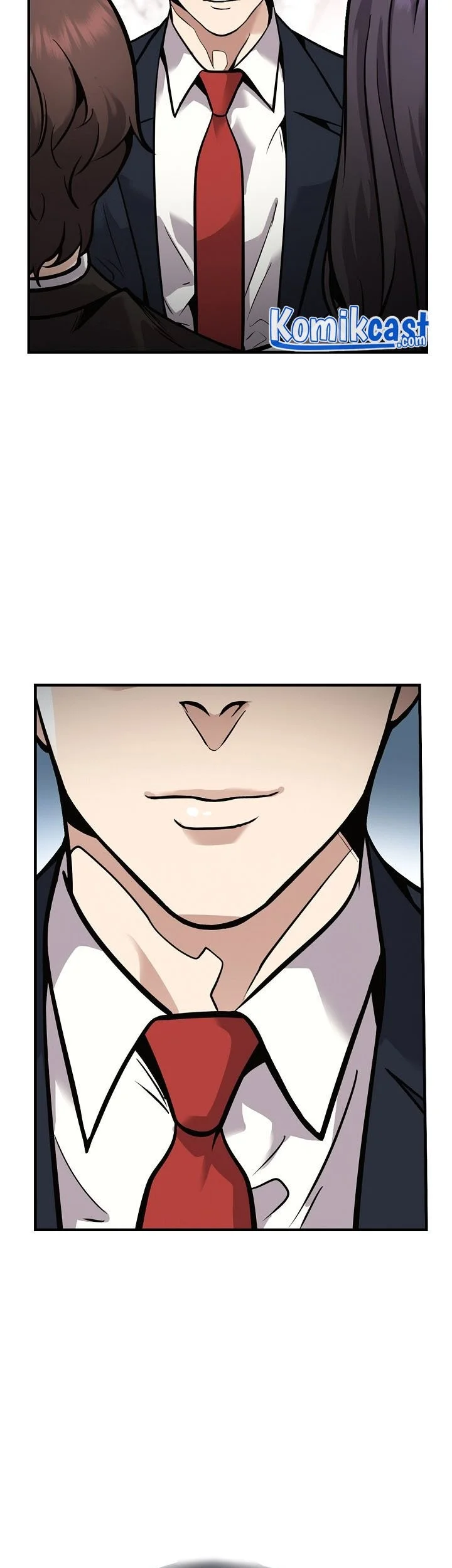 Again My Life Chapter 141 Gambar 93