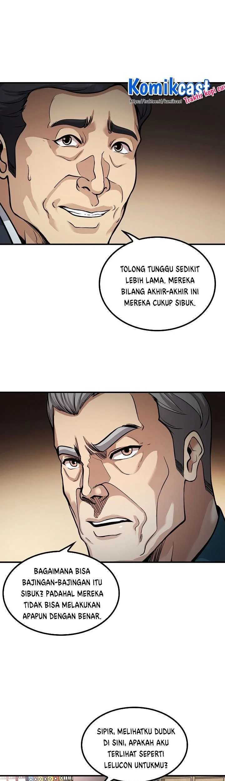 Again My Life Chapter 141 Gambar 13