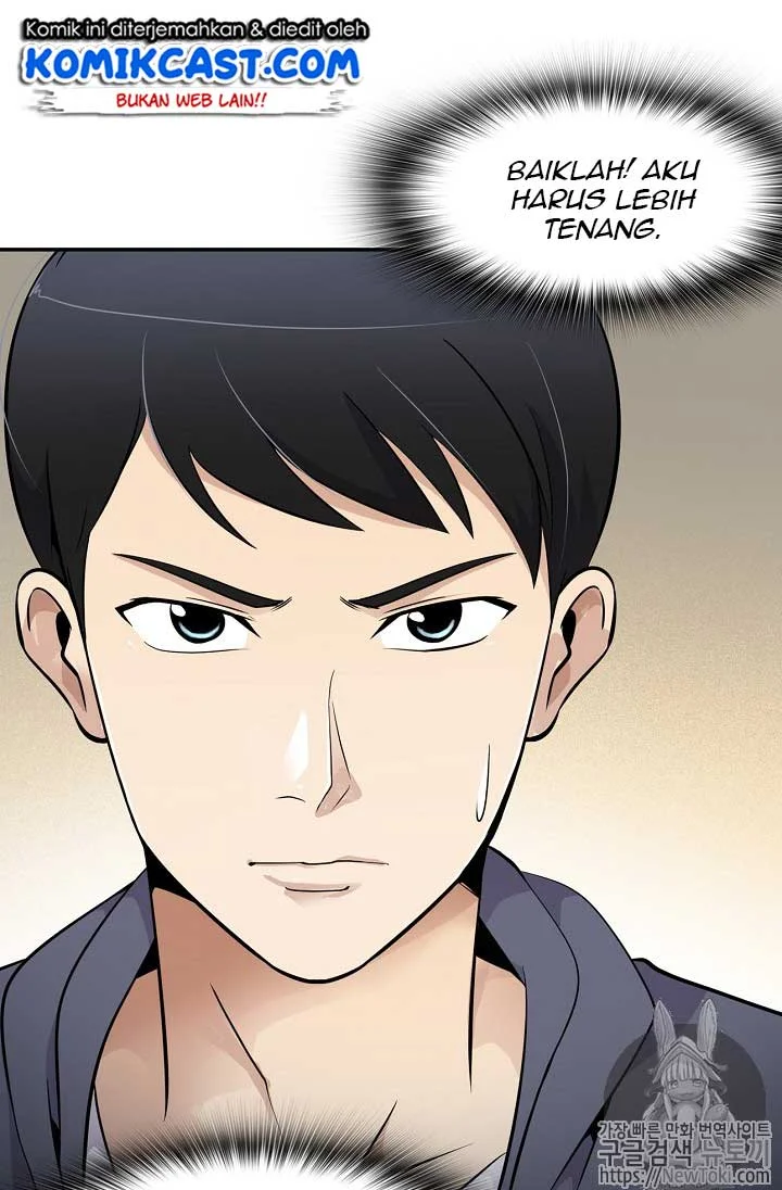 Again My Life Chapter 21 Gambar 10