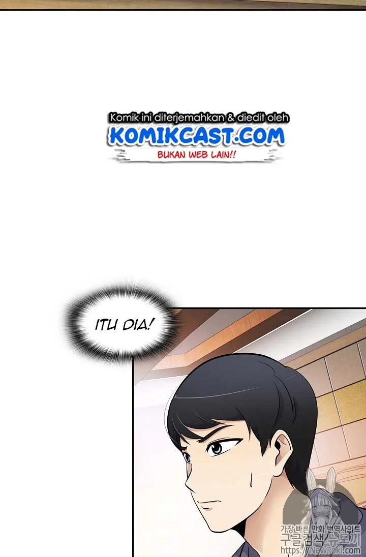 Again My Life Chapter 21 Gambar 12