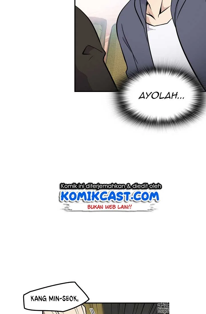 Again My Life Chapter 21 Gambar 13