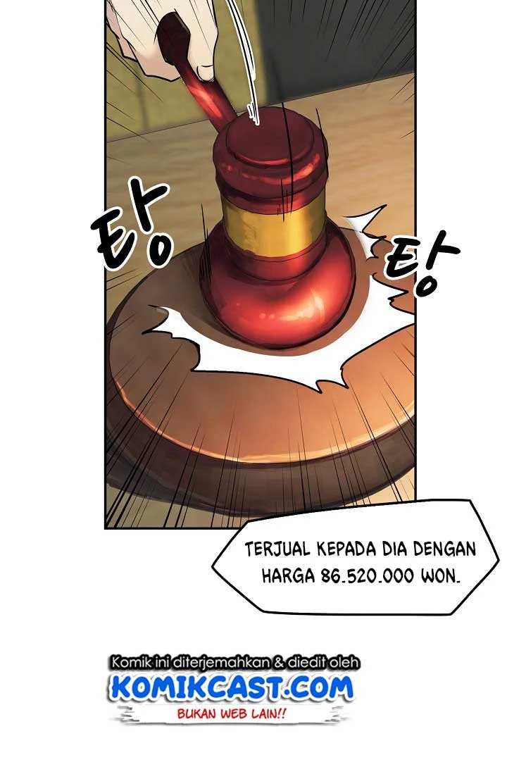 Again My Life Chapter 21 Gambar 14