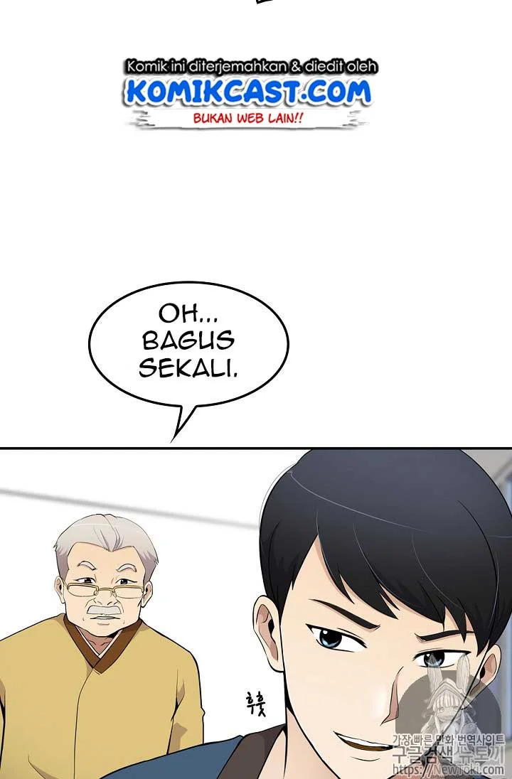 Again My Life Chapter 21 Gambar 18