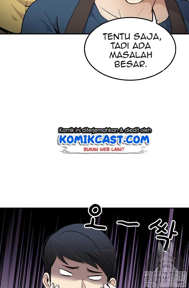 Again My Life Chapter 21 Gambar 19