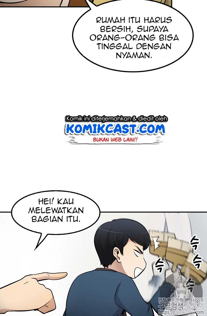 Again My Life Chapter 21 Gambar 23