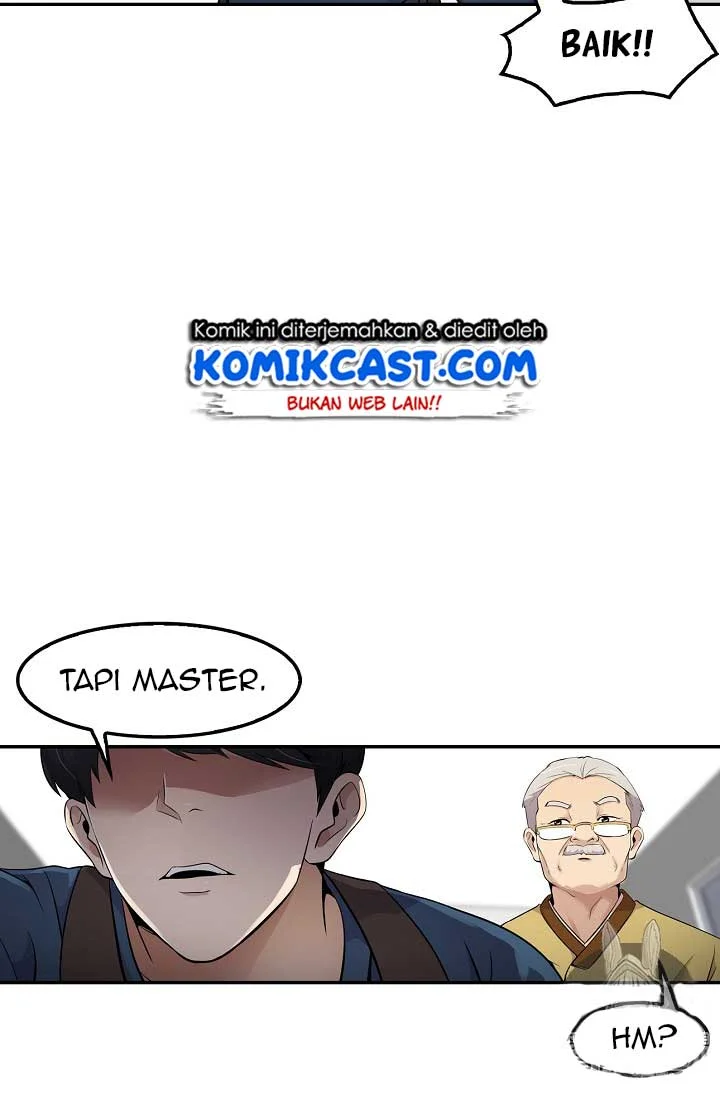 Again My Life Chapter 21 Gambar 24