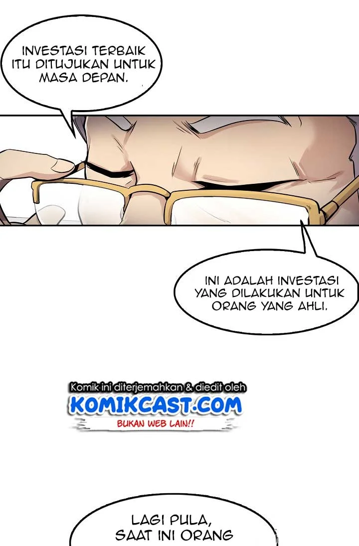 Again My Life Chapter 21 Gambar 27