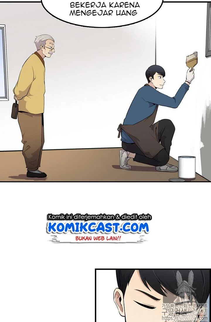 Again My Life Chapter 21 Gambar 28