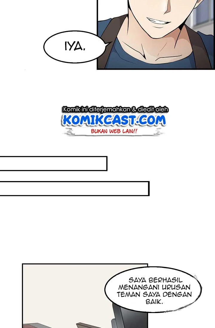 Again My Life Chapter 21 Gambar 29