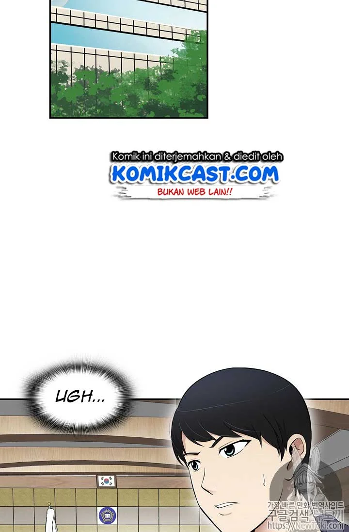 Again My Life Chapter 21 Gambar 3