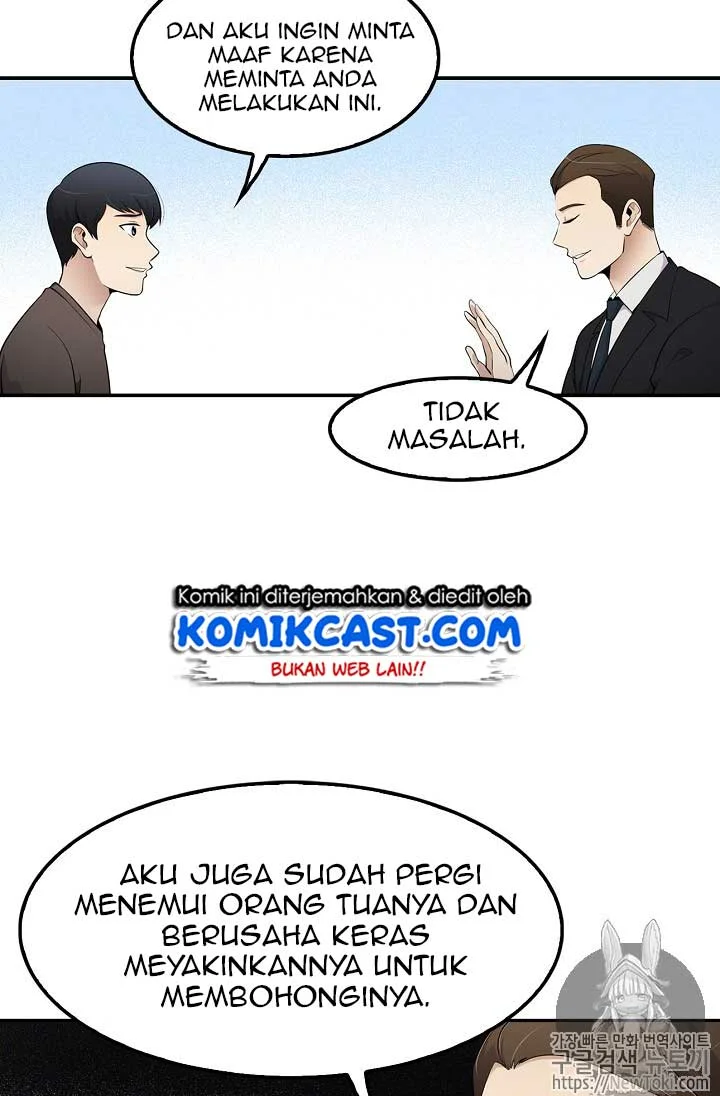 Again My Life Chapter 21 Gambar 31