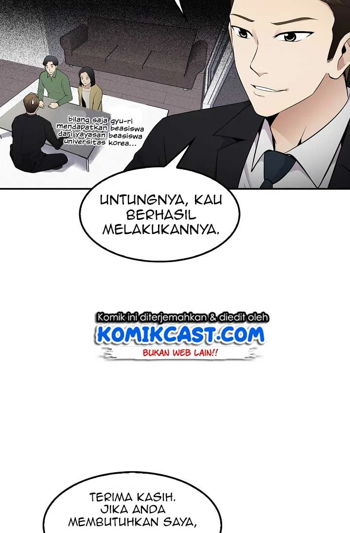 Again My Life Chapter 21 Gambar 32