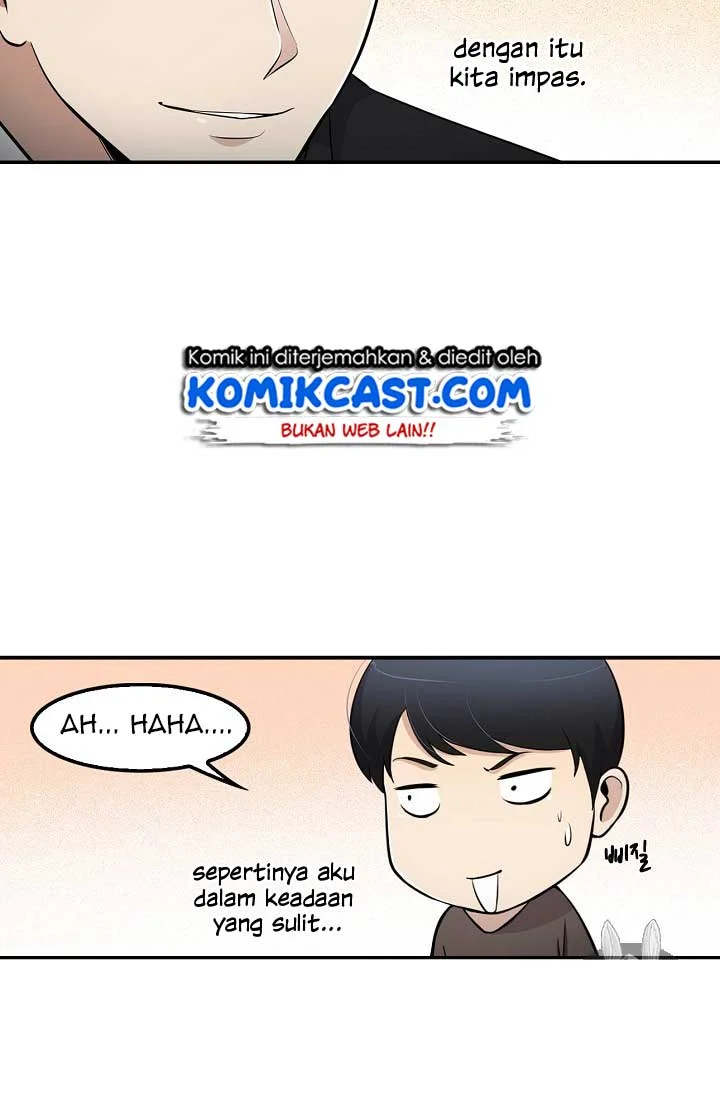 Again My Life Chapter 21 Gambar 34