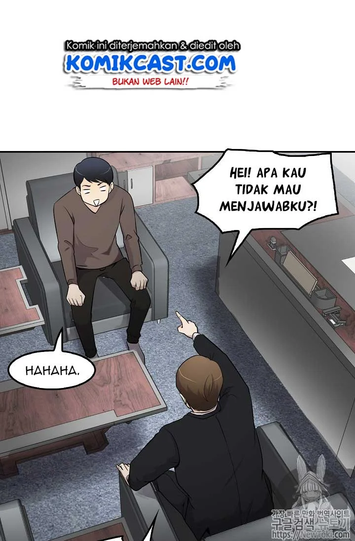 Again My Life Chapter 21 Gambar 35