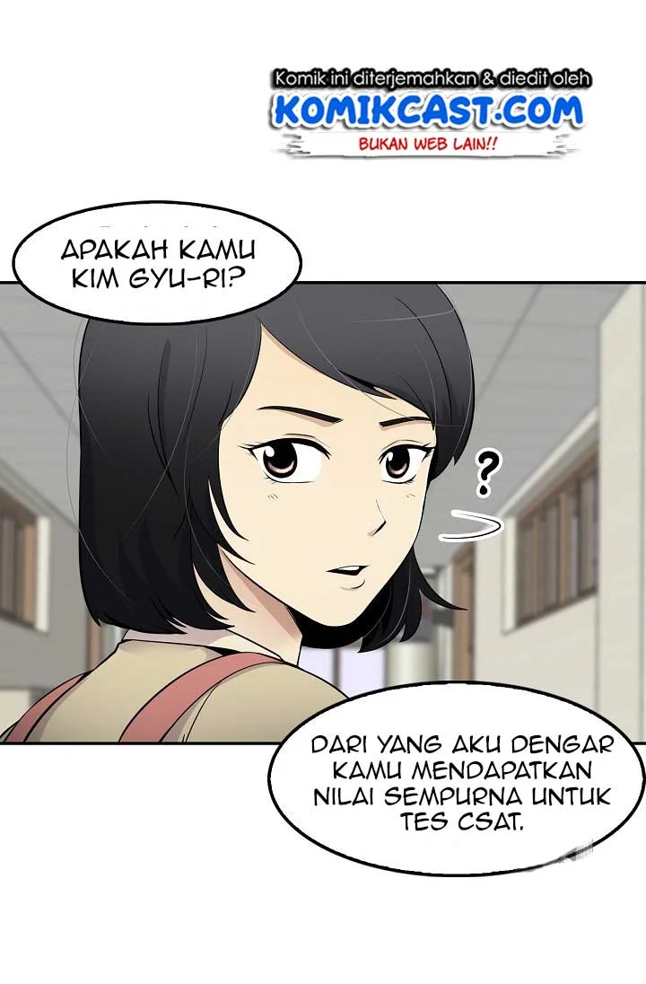 Again My Life Chapter 21 Gambar 38