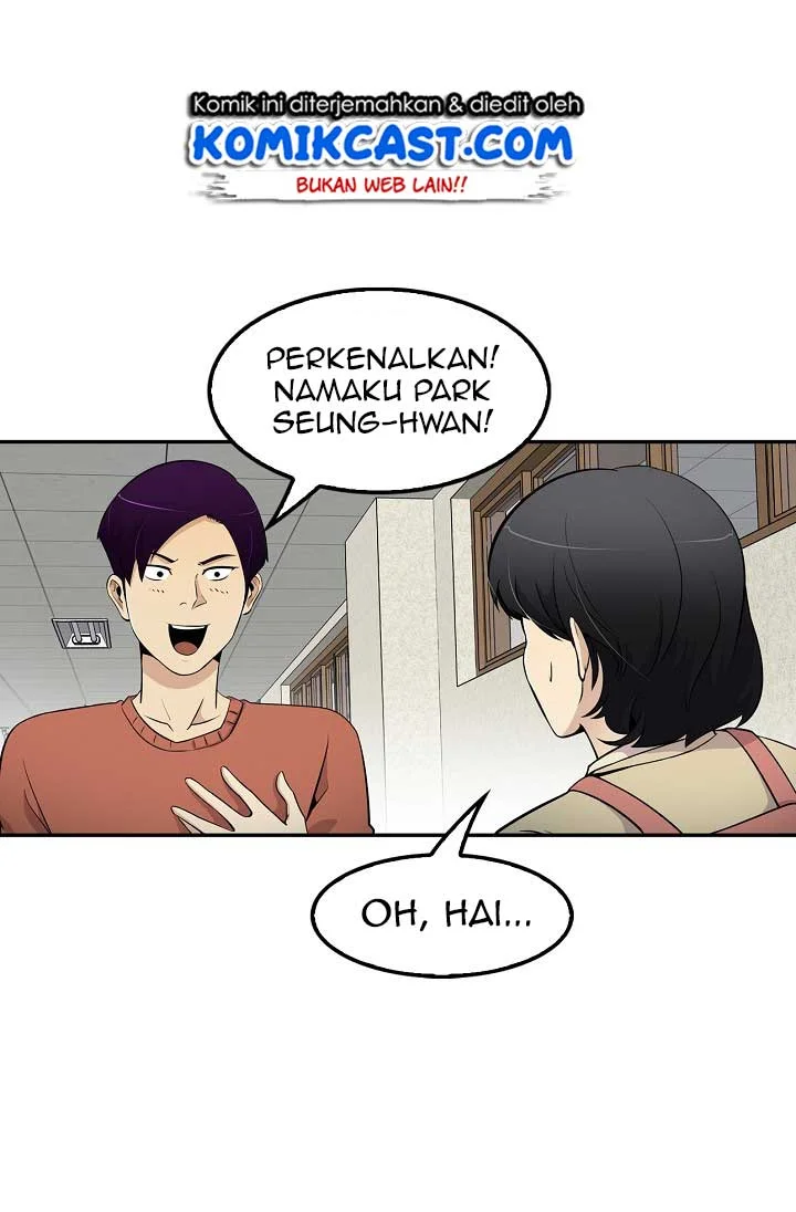 Again My Life Chapter 21 Gambar 39