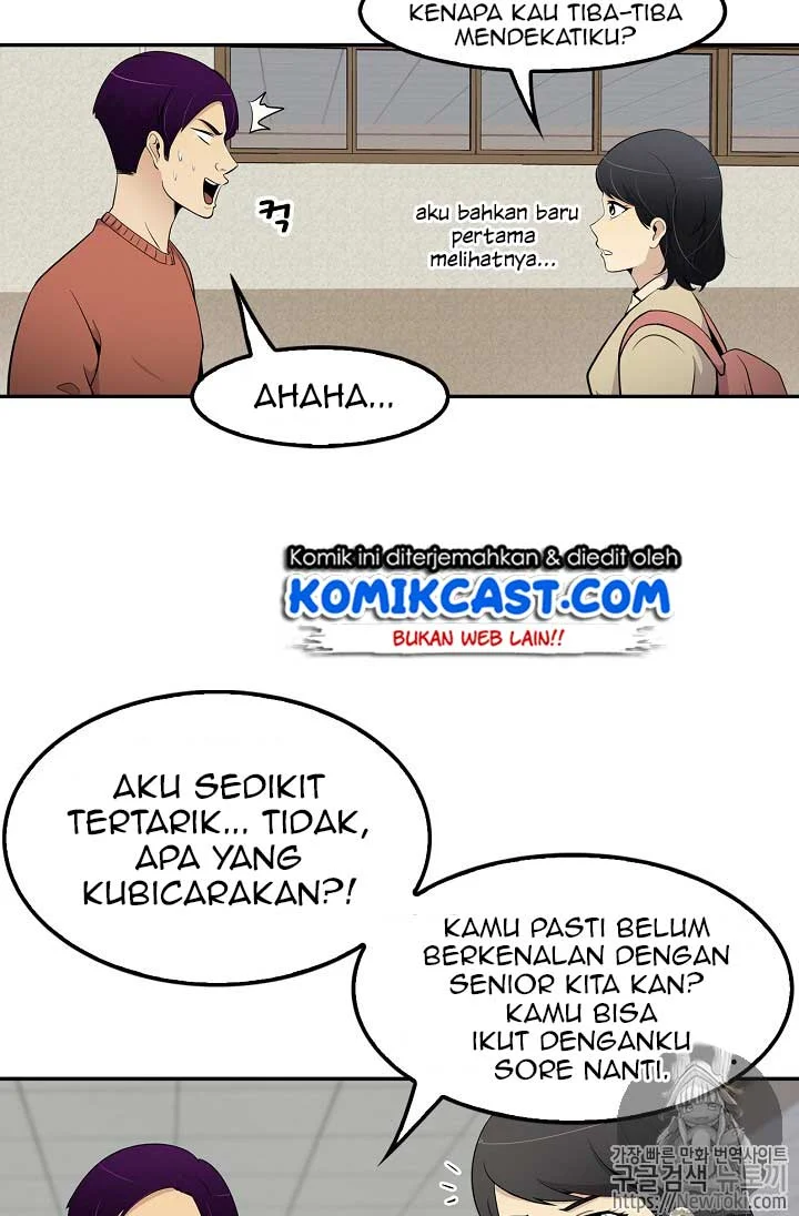 Again My Life Chapter 21 Gambar 42