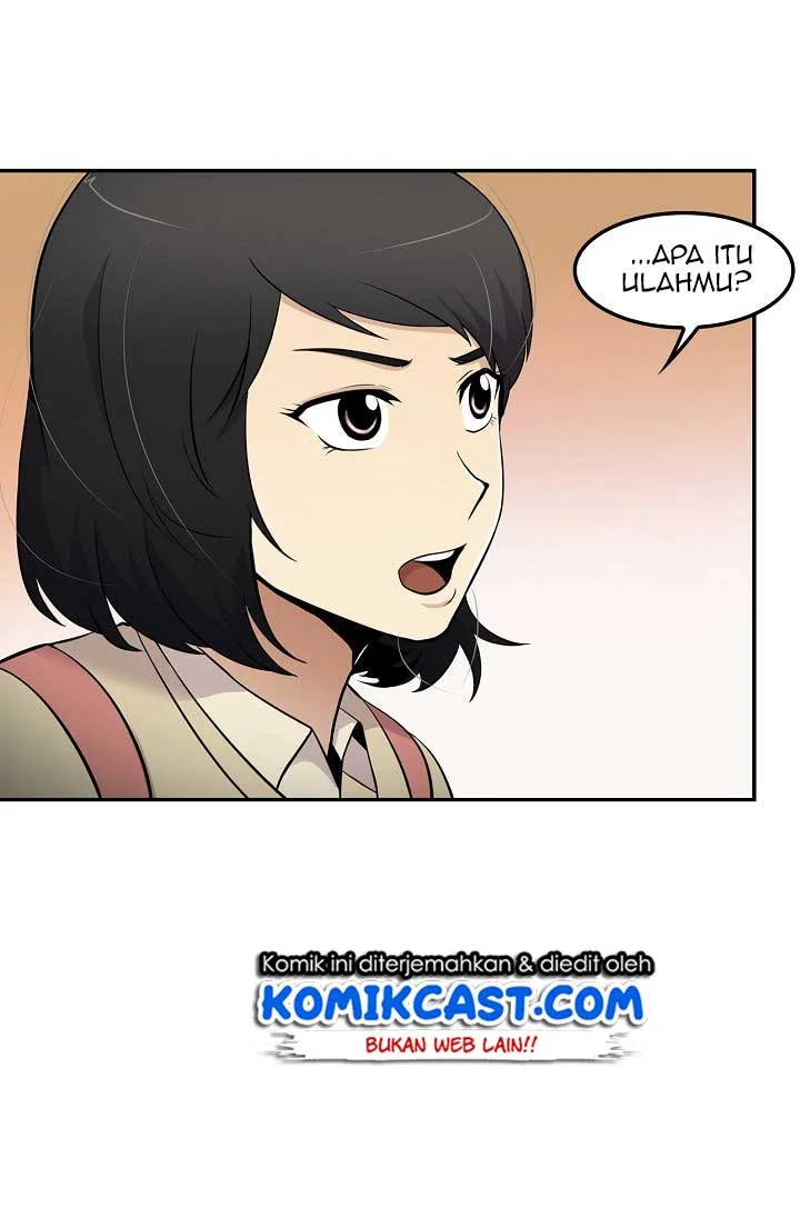 Again My Life Chapter 21 Gambar 46