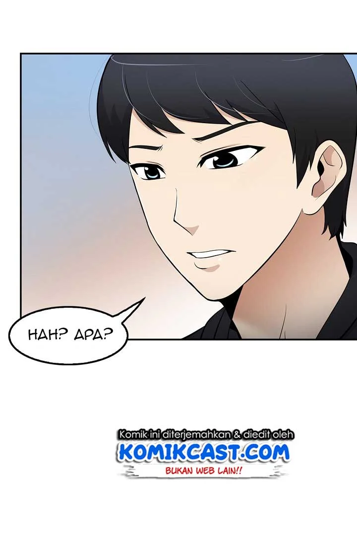 Again My Life Chapter 21 Gambar 47