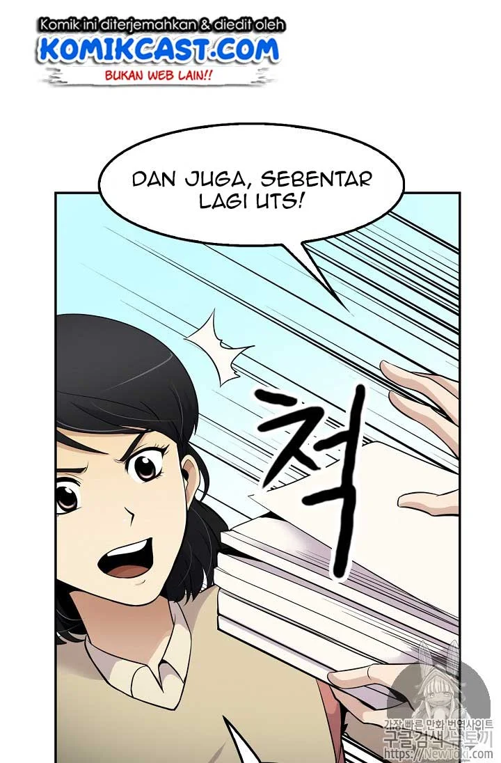 Again My Life Chapter 21 Gambar 49