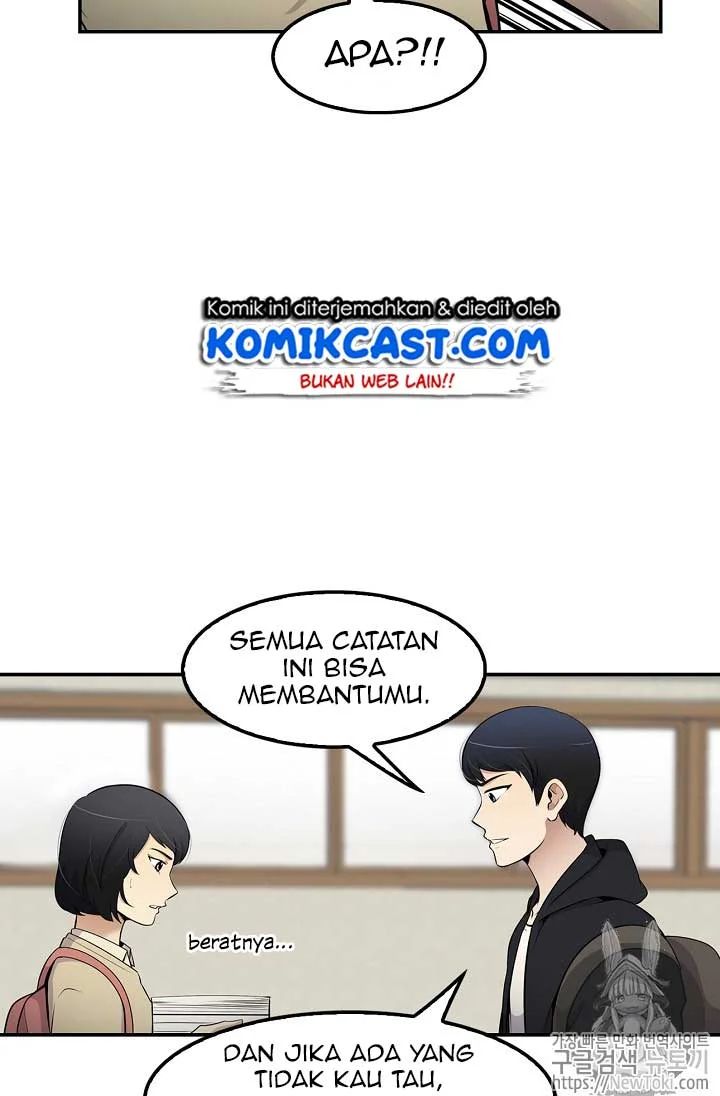 Again My Life Chapter 21 Gambar 50