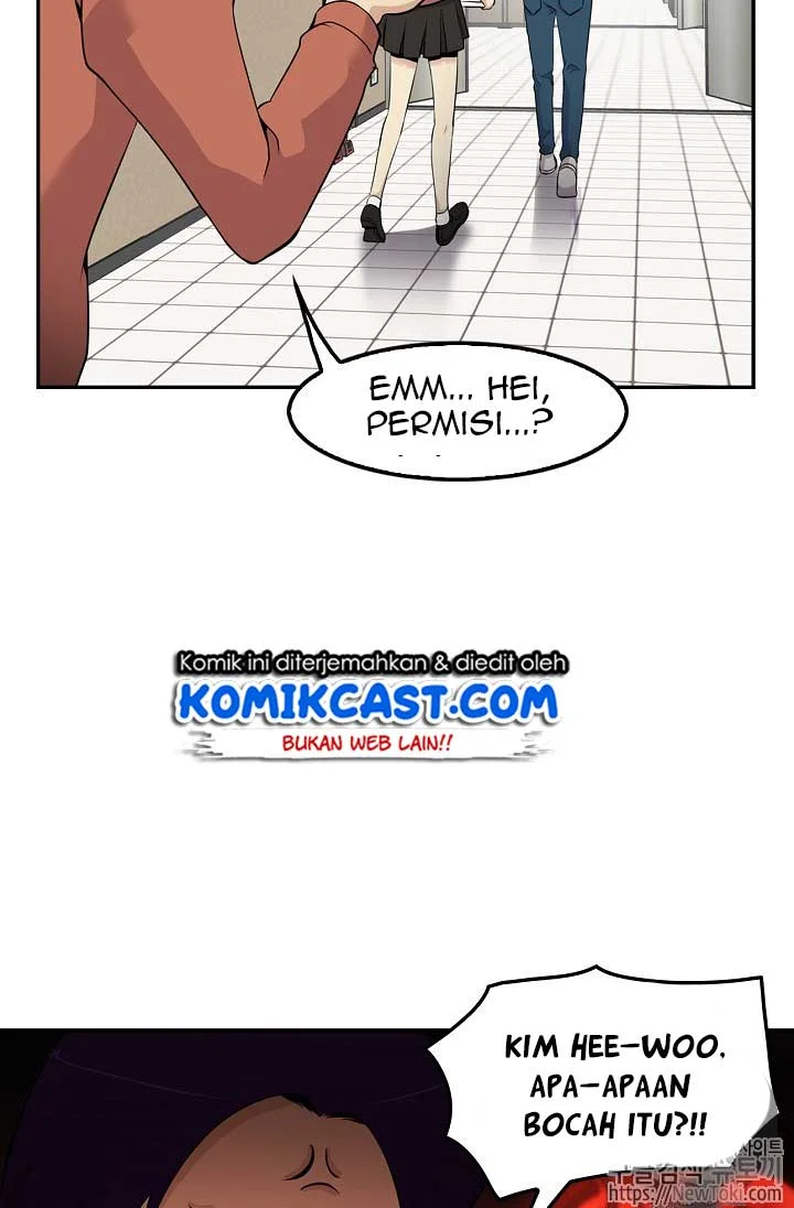 Again My Life Chapter 21 Gambar 52