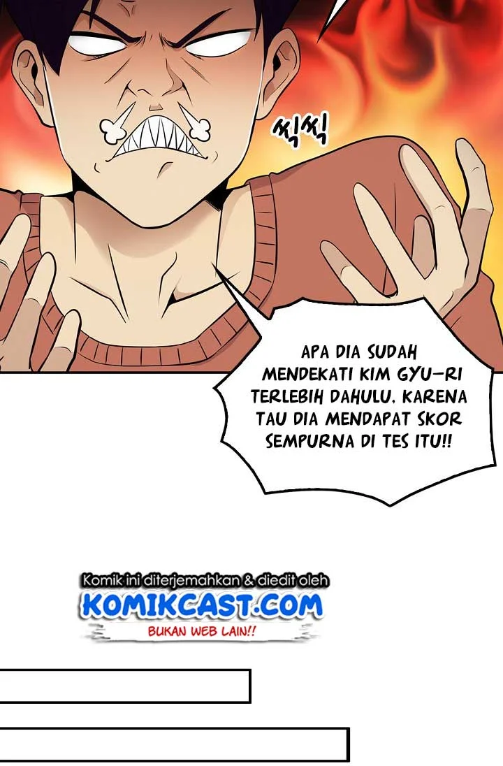 Again My Life Chapter 21 Gambar 53