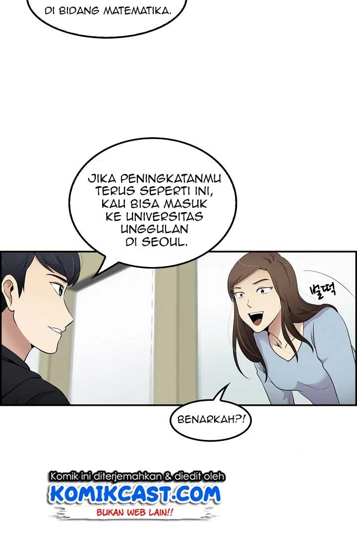 Again My Life Chapter 21 Gambar 56