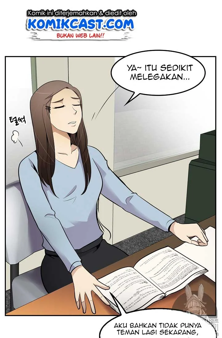 Again My Life Chapter 21 Gambar 57