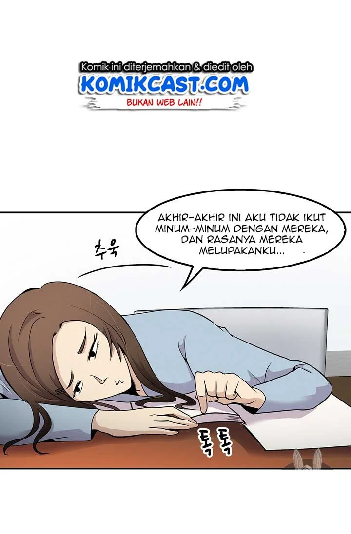 Again My Life Chapter 21 Gambar 59