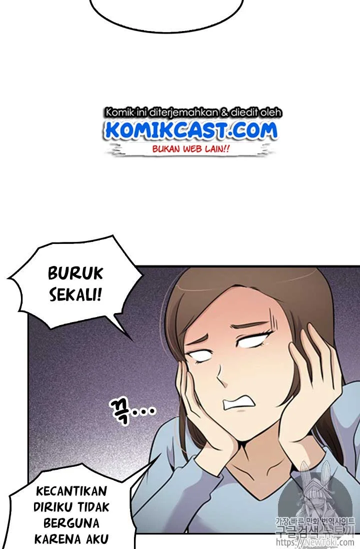 Again My Life Chapter 21 Gambar 61