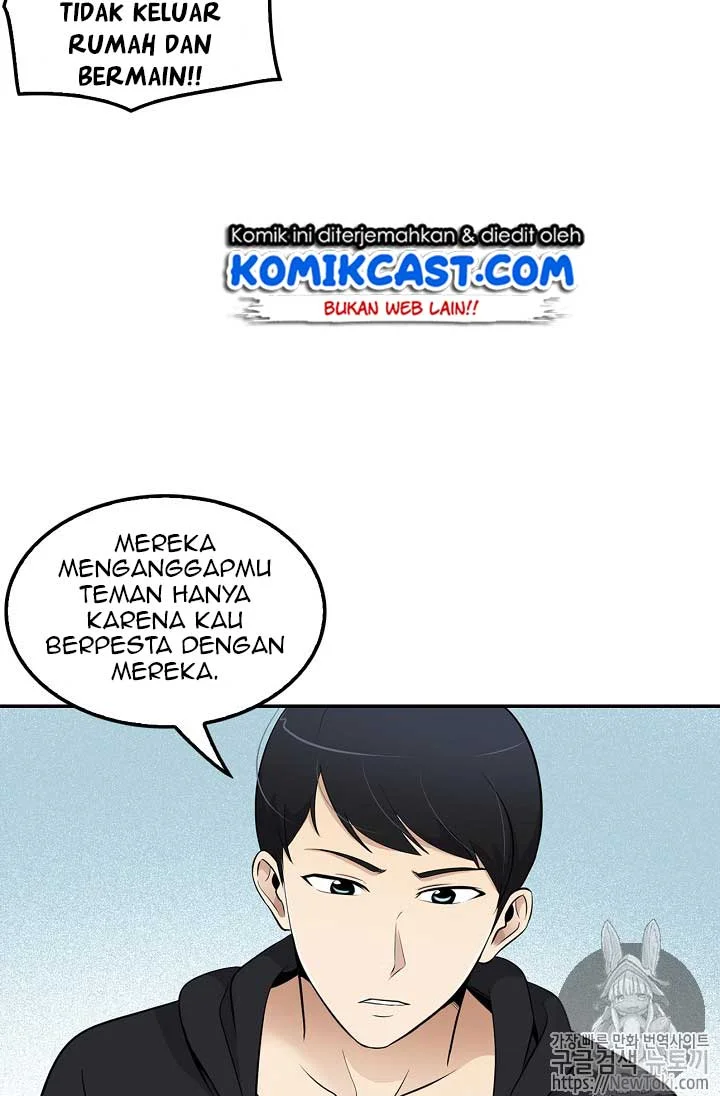 Again My Life Chapter 21 Gambar 62