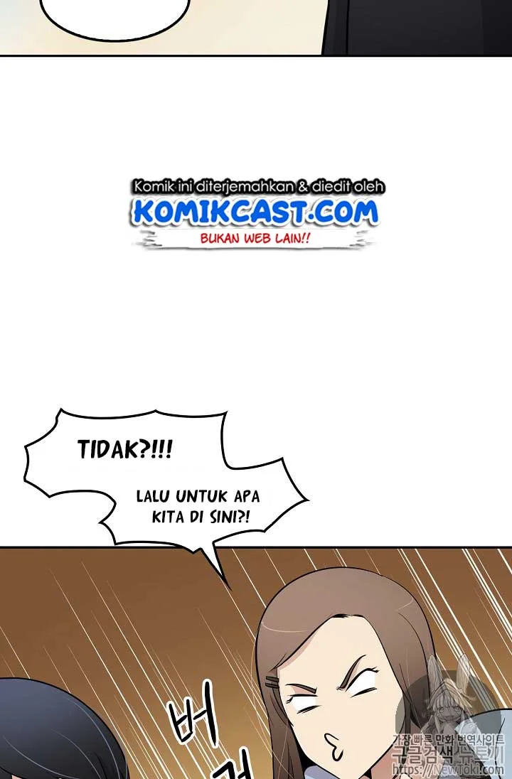 Again My Life Chapter 21 Gambar 66