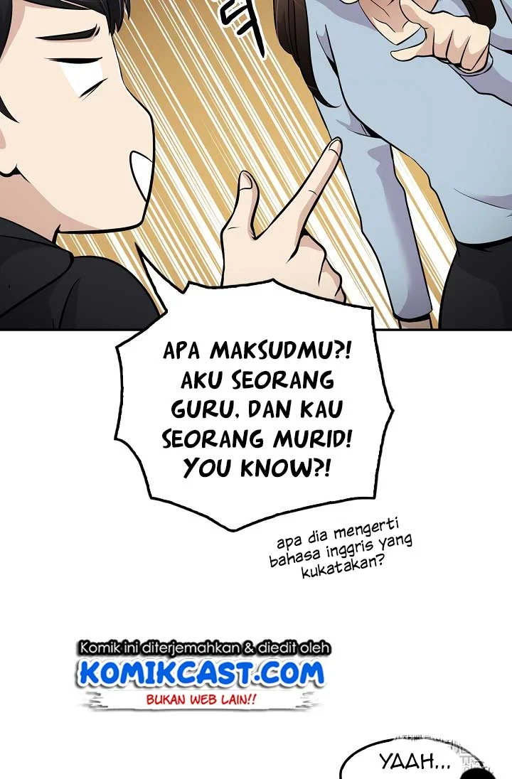 Again My Life Chapter 21 Gambar 67