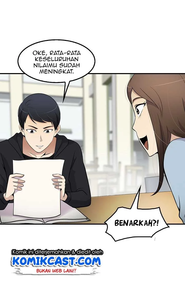 Again My Life Chapter 21 Gambar 69