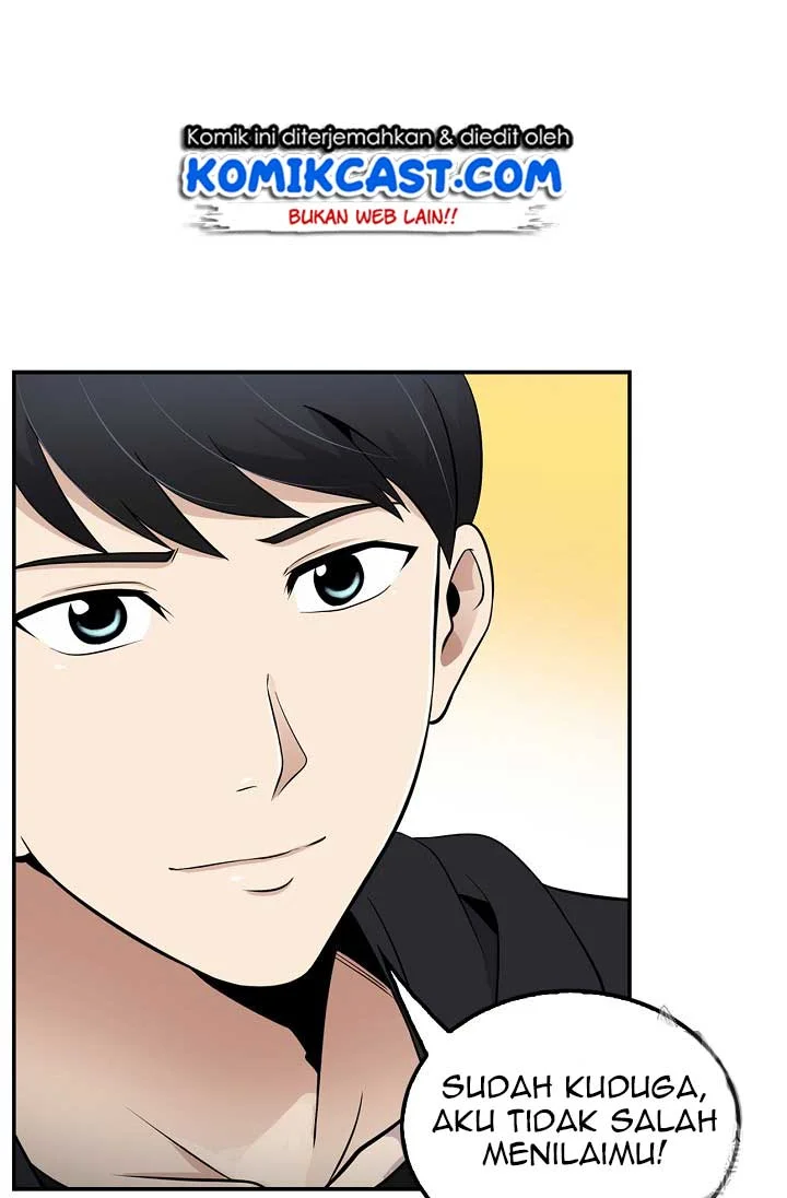 Again My Life Chapter 21 Gambar 70