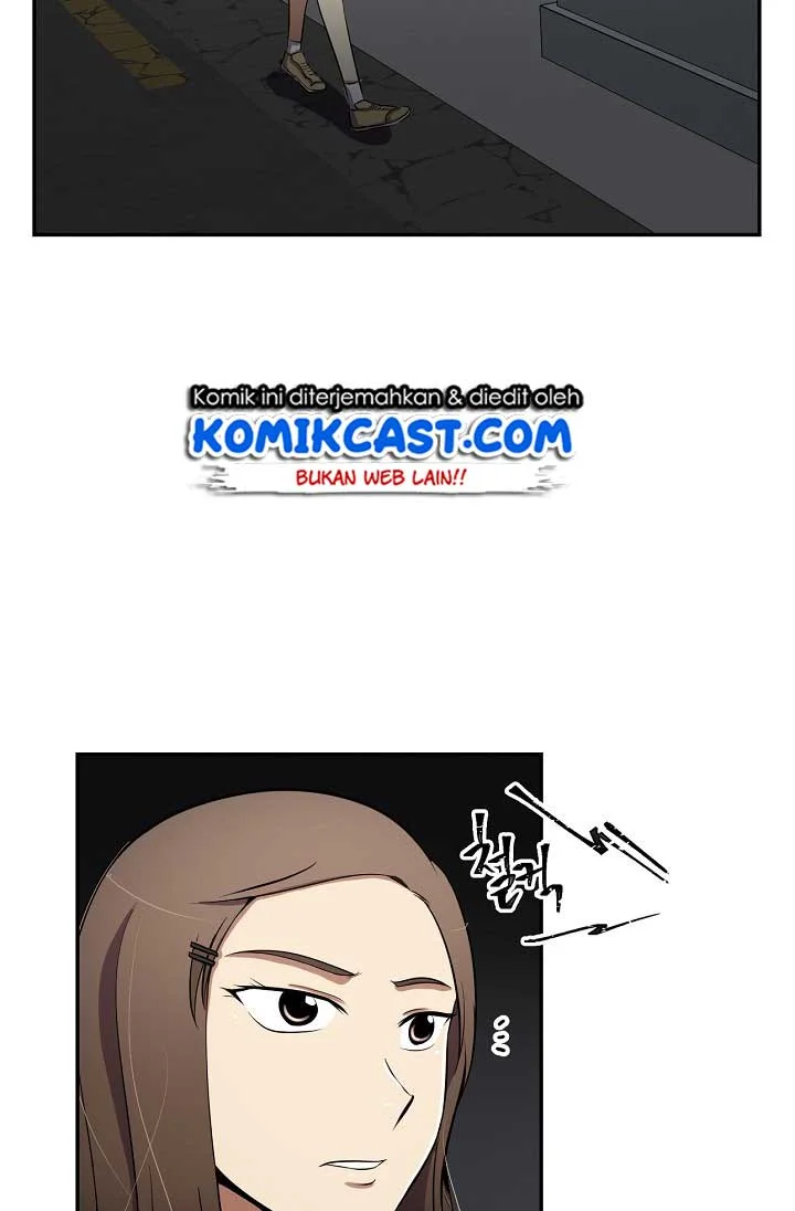 Again My Life Chapter 21 Gambar 75
