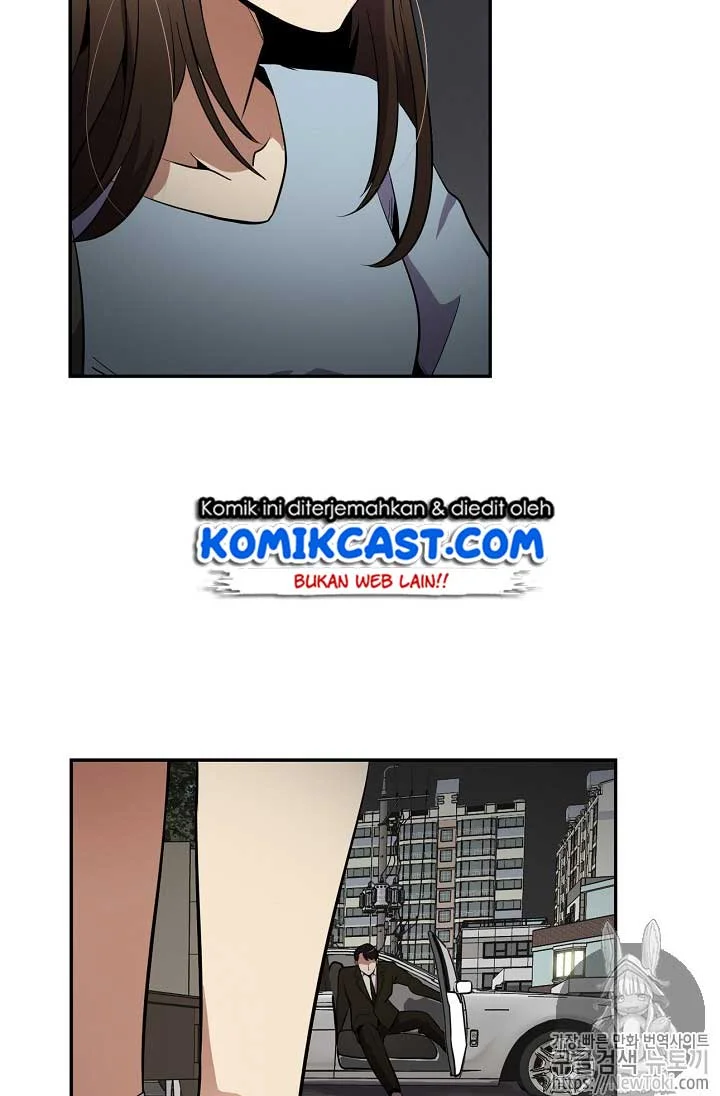 Again My Life Chapter 21 Gambar 76