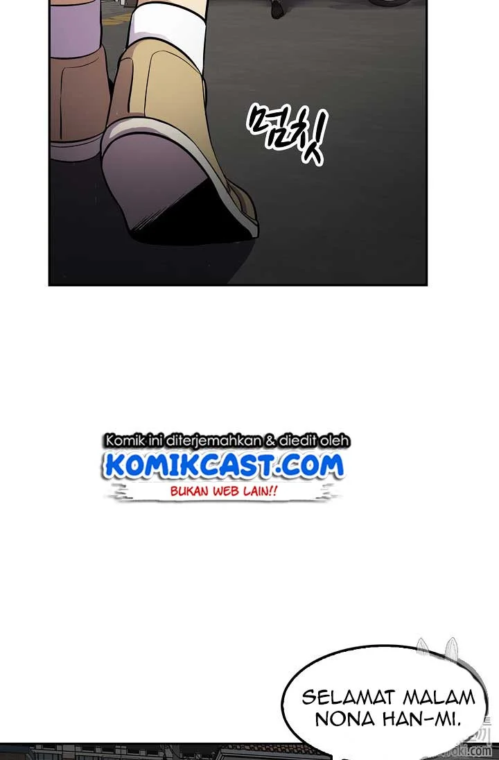 Again My Life Chapter 21 Gambar 77