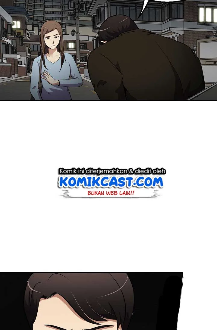 Again My Life Chapter 21 Gambar 78