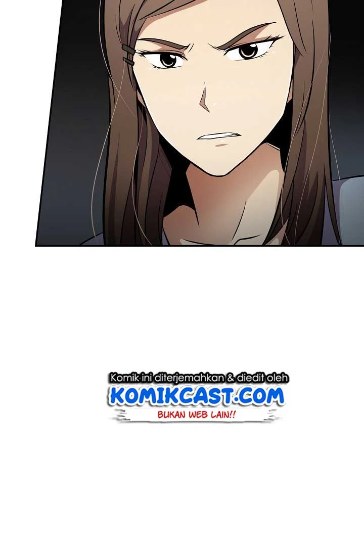 Again My Life Chapter 21 Gambar 80