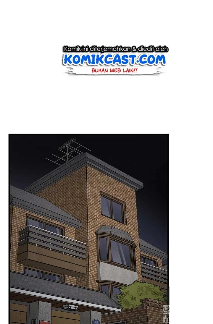 Again My Life Chapter 21 Gambar 81