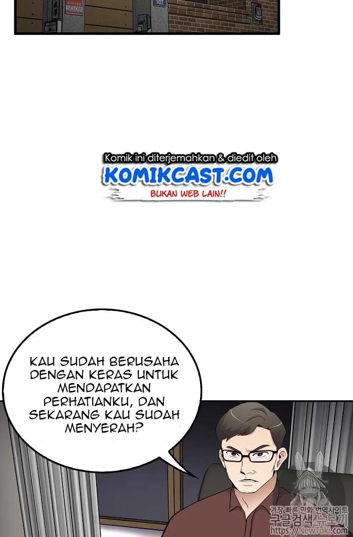 Again My Life Chapter 21 Gambar 82