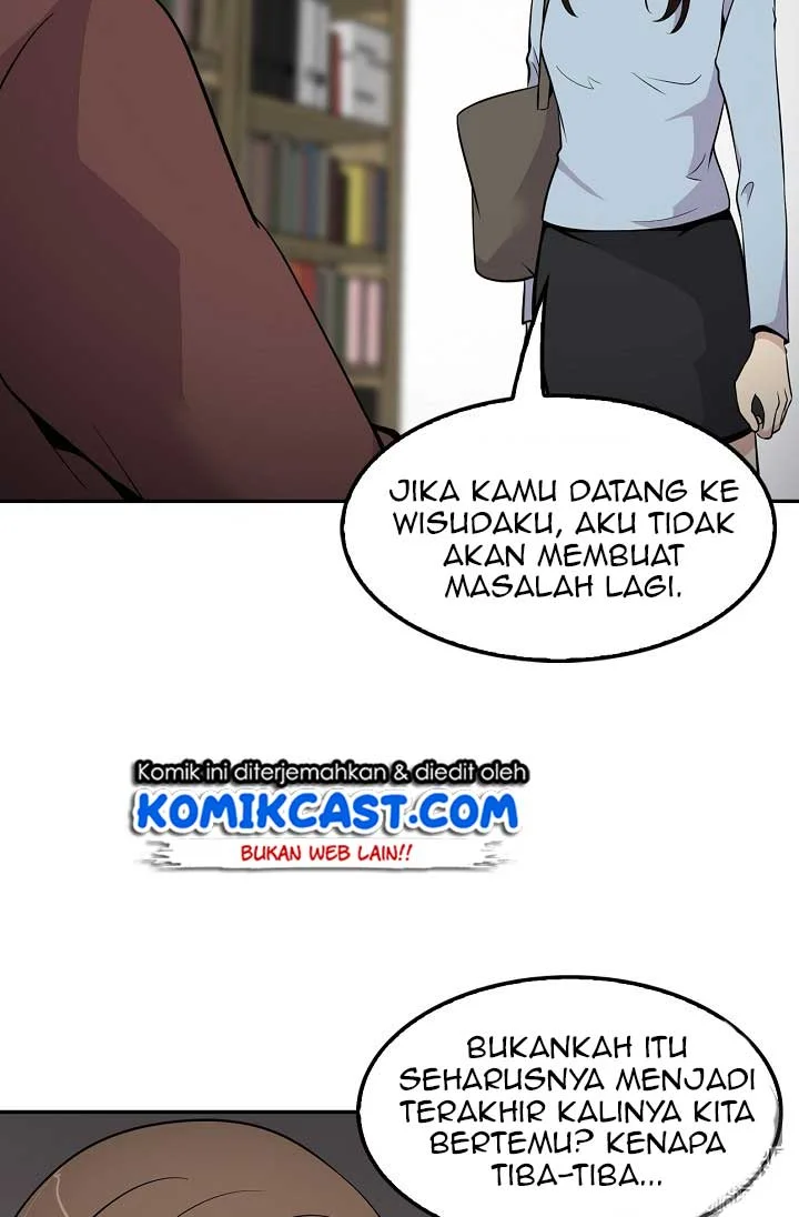 Again My Life Chapter 21 Gambar 84