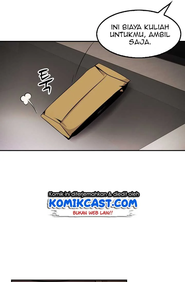 Again My Life Chapter 21 Gambar 86