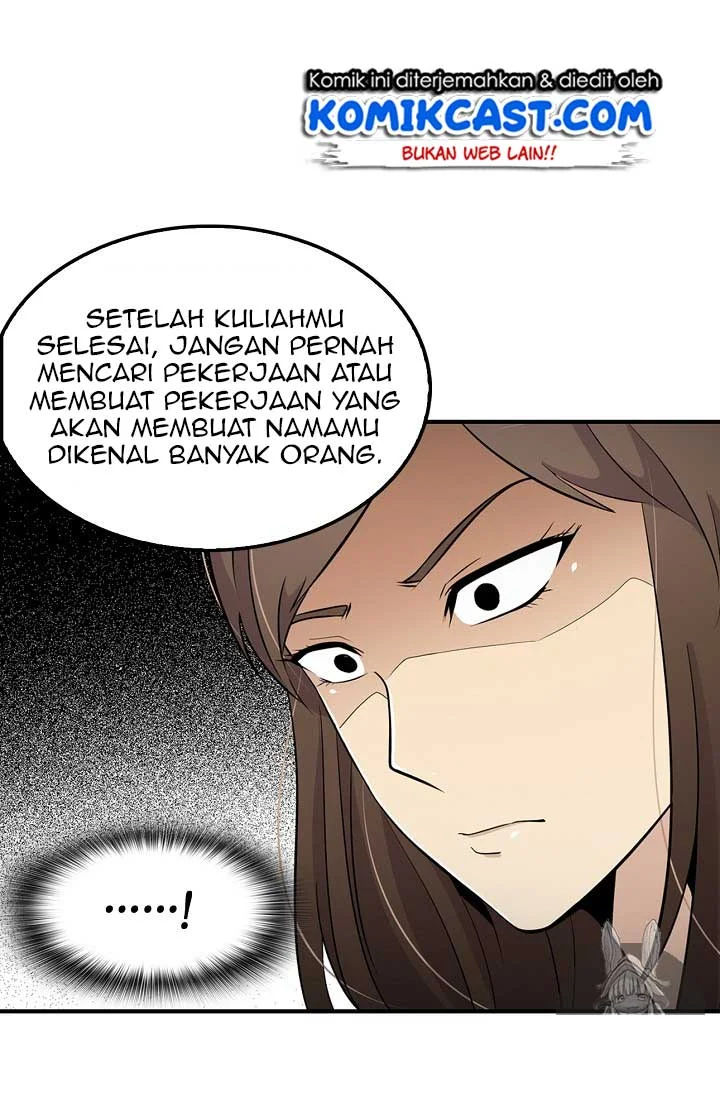 Again My Life Chapter 21 Gambar 90