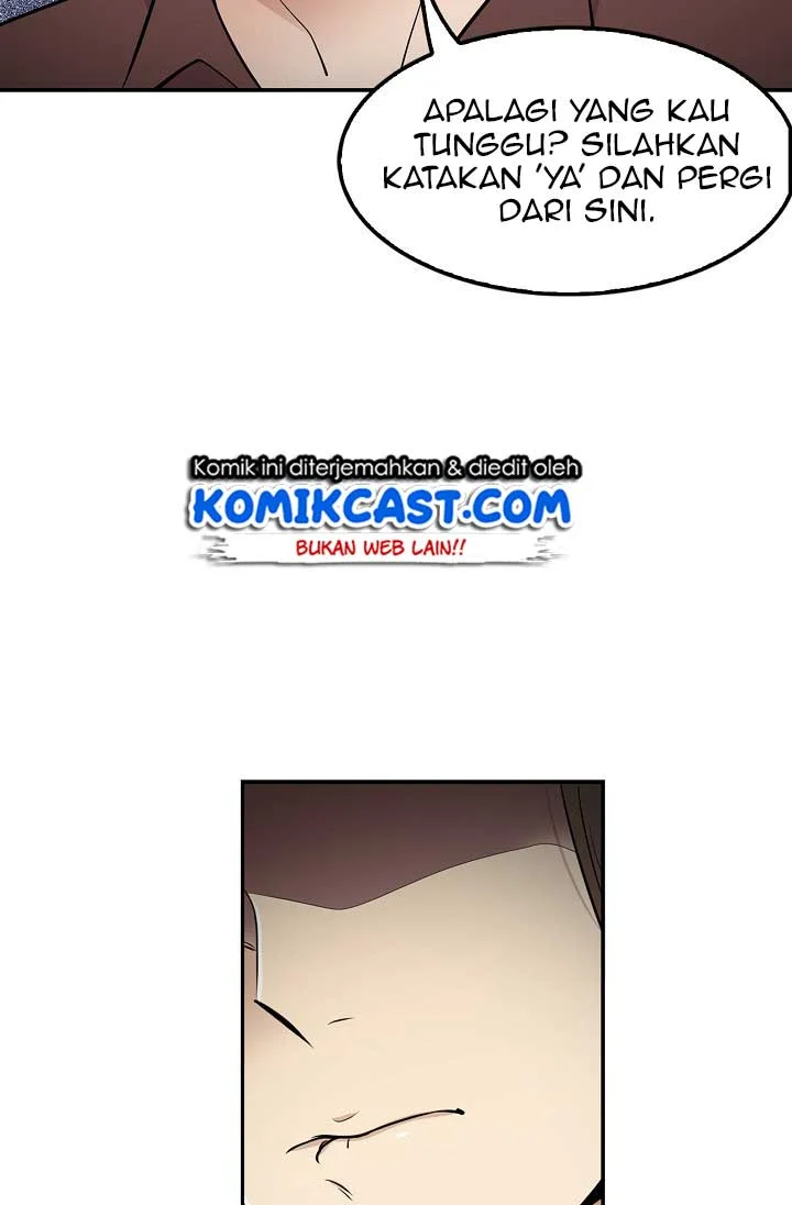 Again My Life Chapter 21 Gambar 93