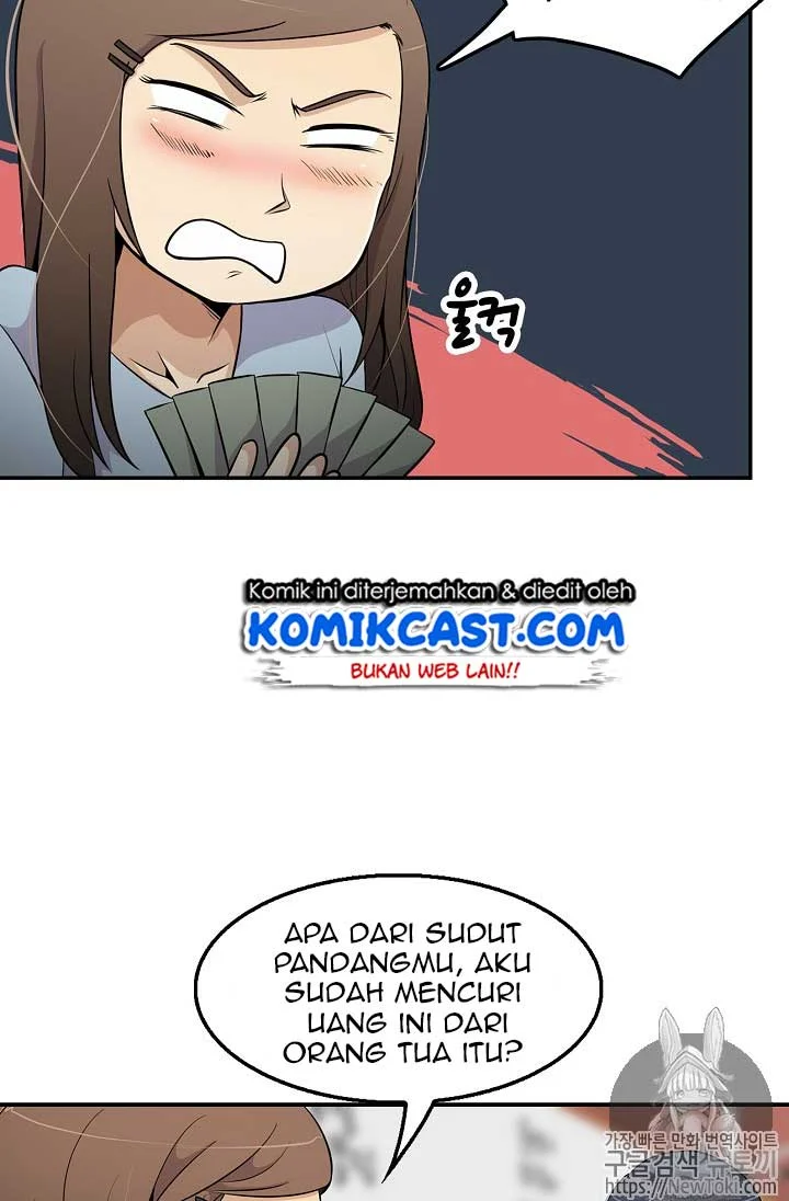 Again My Life Chapter 22 Gambar 10